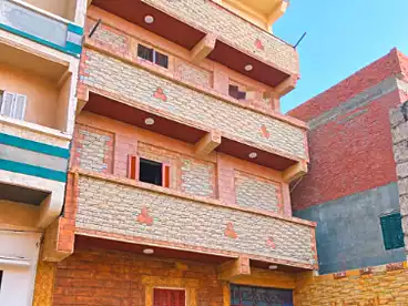 House / Home For sale in El Montazah, Alexandria, 120 sqm