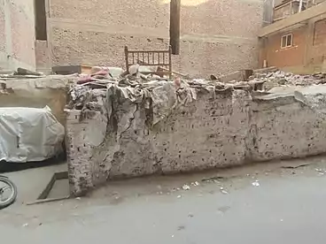 مباني للبيع في شارع أحمد عصمت، عين شمس، 160 متر