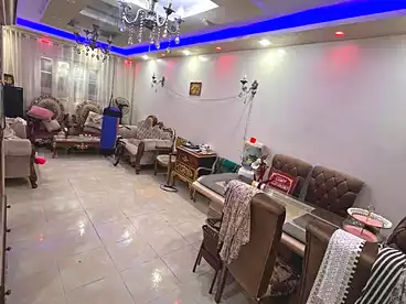 شقق للبيع في شارع صعب صالح، النعام، 90 متر