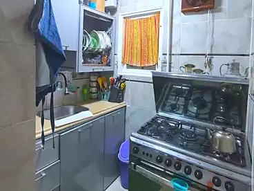 Apartments For sale in Street 16 El Eslah, El Falki, 65 sqm