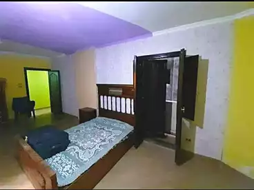 Apartments For sale in Helmeyat El Zaytoun, El Zaytun, 200 sqm