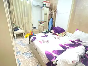 Apartments For sale in Alf Maskn, Ain Shams, 90 sqm