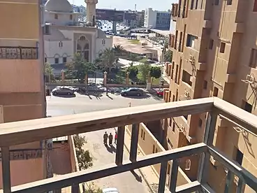 Apartments For rent in Al-Gabri St., El Banafsag Omarat, 150 sqm