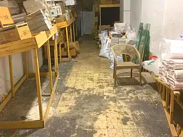 Shops For sale in Akl Basha St, Sidi Beshr Qebli, 40 sqm