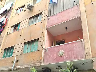 مباني للبيع في شارع العشرين، فيصل، 165 متر