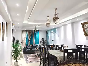 Apartments For sale in Khesro Basha St., Helwan El Sharkeya, 175 sqm
