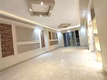 عقارات للبيع في العريش، الهرم، 165 متر