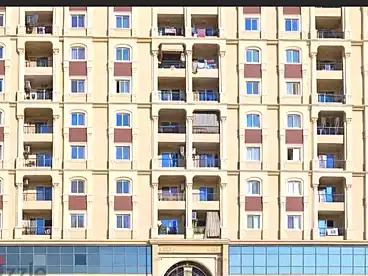 Apartments For sale in Mostafa Kamel St., El Seyouf, 145 sqm