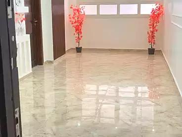 شقق للبيع في شارع العشرين، حدائق حلوان، 155 متر