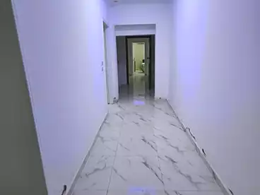 Apartments For rent in Al-Gabri St., El Banafsag Omarat, 240 sqm