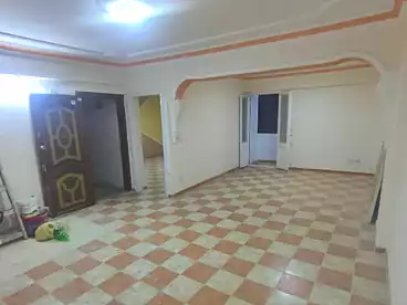 Apartments For sale in Street 16 El Eslah, El Falki, 100 sqm
