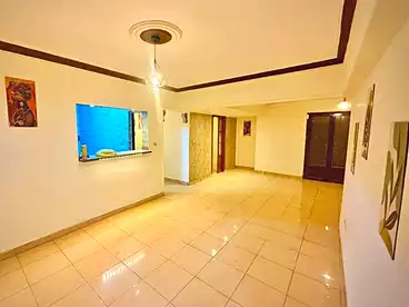 Apartments For sale in Hassan Mohamed St., Faisal, 140 sqm