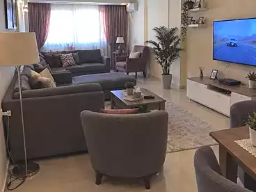 Properties For sale in El Lebeny, El Haram, 150 sqm
