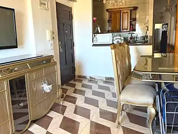 Apartments For sale in Ahmed Tayseer St, El Asafra, 90 sqm