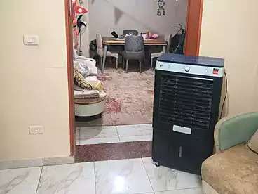شقق للبيع في المريوطية، فيصل، 105 متر