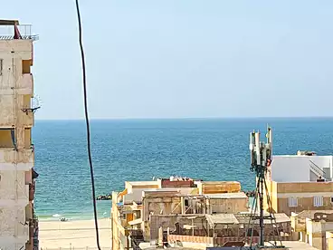 عقارات للبيع في العجمي، الاسكندرية، 120 متر