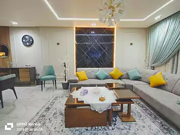 شقق للبيع في المريوطية، الهرم، 175 متر