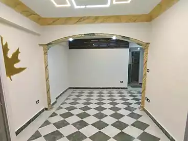 Apartments For sale in El Falki, El Seyouf, 90 sqm