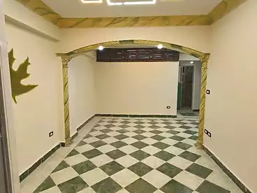 Apartments For sale in El Falki, El Seyouf, 85 sqm