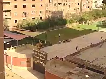 Apartments For sale in Soltan Khattab St., El Lebeny, 100 sqm