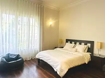 in Emtedad Gharb El Golf, Gharb El Golf, 60 sqm