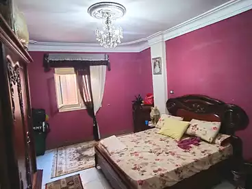 Apartments For sale in Princess St., El Bitash, 240 sqm