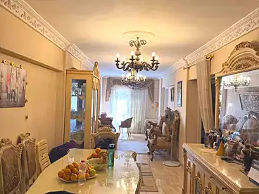 شقق للبيع في شماعه، السيوف، 125 متر