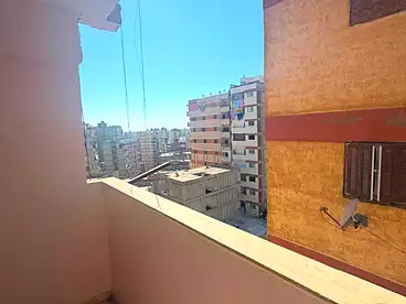 Apartments For sale in El Falki, El Seyouf, 125 sqm