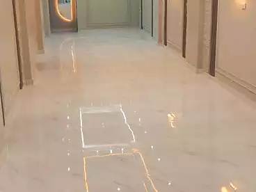 Apartments For sale in El Hanouvel, Al Agamy, 145 sqm