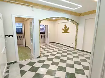 شقق للبيع في الفلكي، السيوف، 90 متر