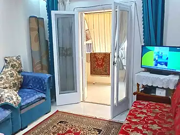 Apartments For sale in Shahr El Assal, El Bitash, 135 sqm