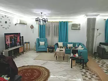 شقق للبيع في المريوطية، فيصل، 140 متر