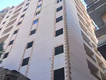 Apartments For sale in Toman Bai St, El Zaytoun El Sharkeya, 120 sqm
