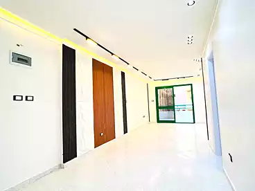 Apartments For sale in Shatee El Nakheel, Al Agamy, 140 sqm