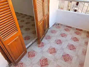 Apartments For sale in Shatee El Nakheel, Al Agamy, 90 sqm