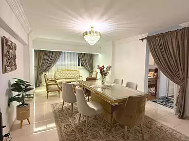 Apartments For sale in Iskandar Ibrahim St., Miami, 130 sqm