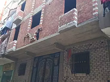 عمارات للبيع في بشتيل، القاهرة الكبرى، 140 متر