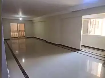 Apartments For rent in Abou Quer St - El Horeya Rd, Ganaklis, 150 sqm