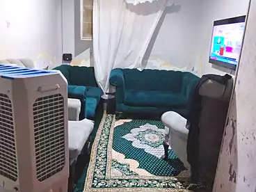 شقق للبيع في شارع العشرين، فيصل، 80 متر