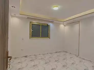 Apartments For sale in El Mariotia, Faisal, 100 sqm
