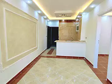 Apartments For sale in Shatee El Nakheel, Al Agamy, 80 sqm