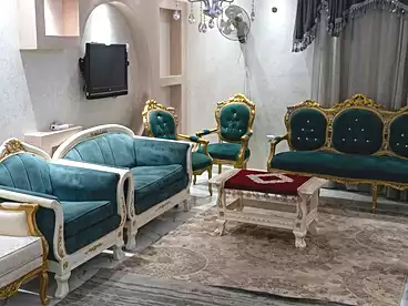 عقارات للبيع في شارع الصفا والمروة، فيصل، 135 متر