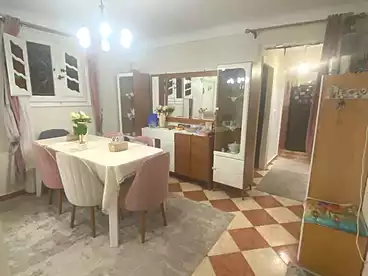 Apartments For sale in Street 16 El Eslah, El Falki, 90 sqm
