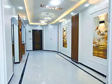 Apartments For sale in Shatee El Nakheel, Al Agamy, 90 sqm