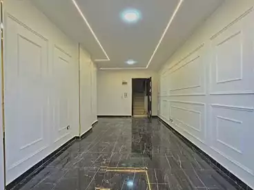Apartments For sale in Street 16, Sidi Beshr Bahri, 130 sqm