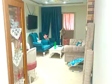 شقق للبيع في الهانوفيل، العجمي، 80 متر