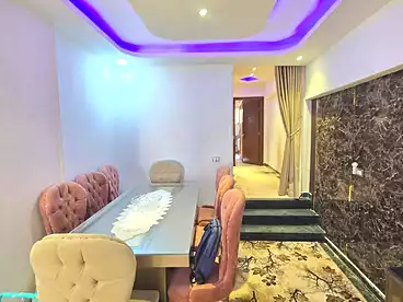 Apartments For sale in Iskandar Ibrahim St., Miami, 155 sqm