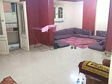 Apartments For sale in Alf Maskn, Ain Shams, 165 sqm
