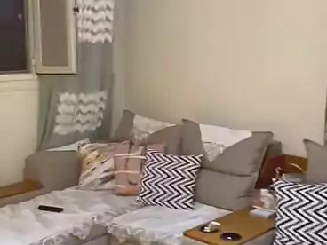 Apartments For sale in Ahmed Esmat St., Ain Shams, 90 sqm