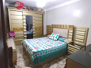 Apartments For sale in Street 16 El Eslah, El Falki, 100 sqm